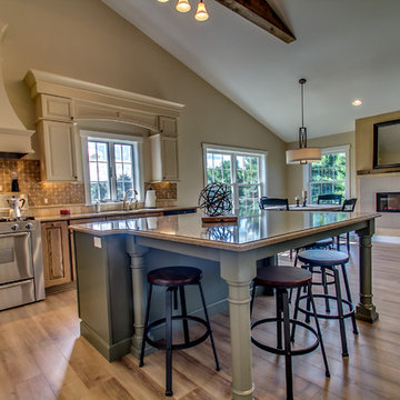 16 Glen Burn Trail