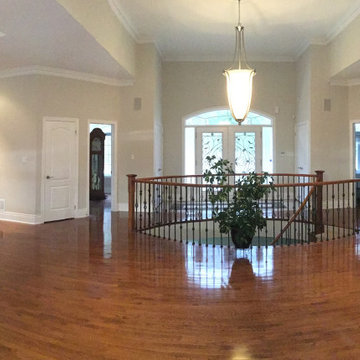 Stouffville Ranch Bungalow