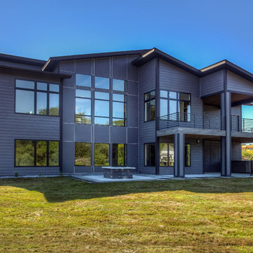 Destination: Custom Home