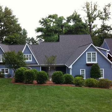 Exteriors