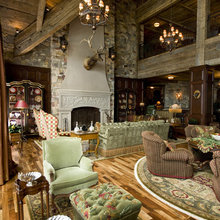 Living rooms