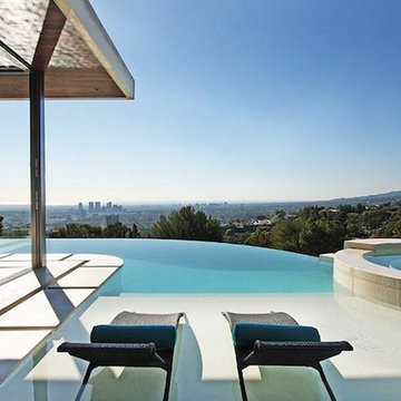Hollywood Hills