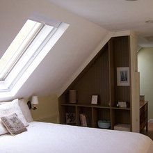 Attic Ideas