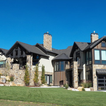 Custom Homes