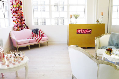 Wildfox Couture Showrooms