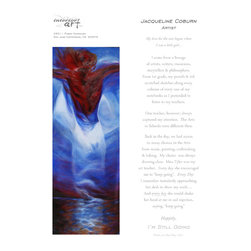 Fine Art Commissions - Artwork