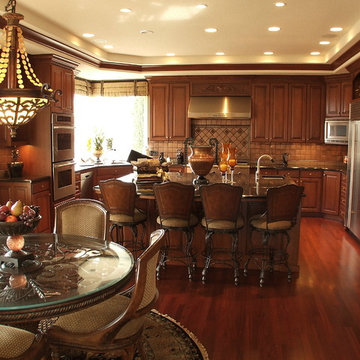 McMillian House
