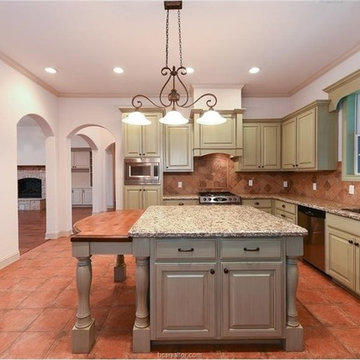 1964 Freestone Dr, College Station, TX 77845