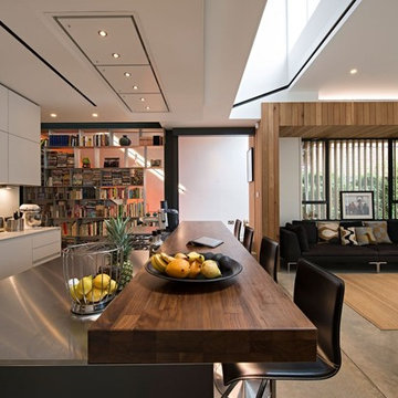 House of Books