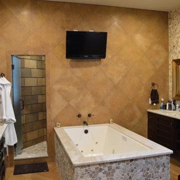 Latest Bathroom Projects