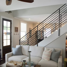 Interior Finishes
