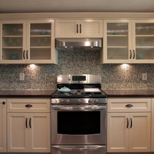 Range Hoods