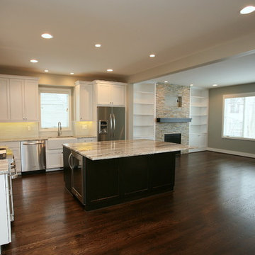 Birmingham Residence