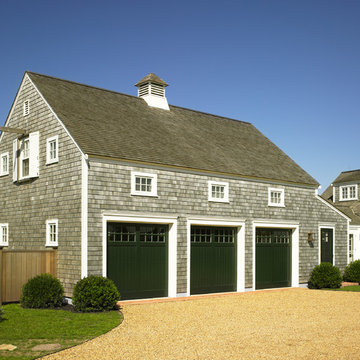 Herring Creek Farmhouse