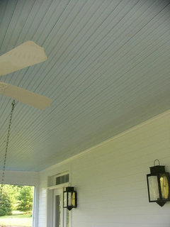 Answers Need Help With Porch Ceiling Color Please Pics Houzz