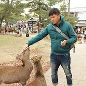 Holden Chen's photo