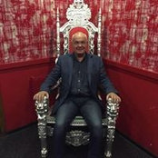 John Gibson's photo