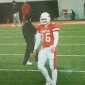 Brady Nixs foto