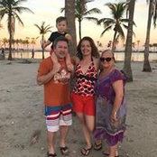 Amber Benson's photo