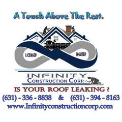 Infinity construction Corp