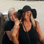 Foto von Geraldine Bruso