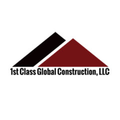 1st Class Roofing