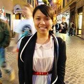 Marjorie Pagaduan's photo