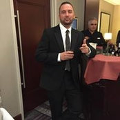 Russell Morris's photo