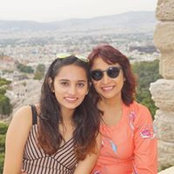 Foto von Aashka Shah