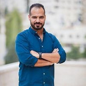 Mohammad Nassars foto