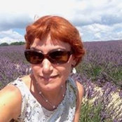 Lidia Tretyakova's photo