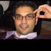 Ajay Amin's photo