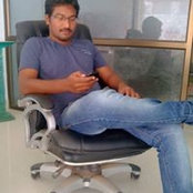 Foto de Hemanth Roy

