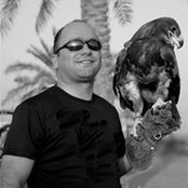 Reza Khalili's photo