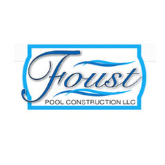 Foust Pool Construction