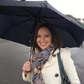 Rachael McWilliam's photo