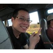 Mark Pham's photo