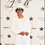 Jacqueline Benton's photo