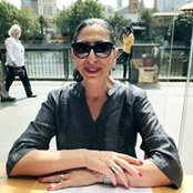 Foto von Flora Panteli Theodorou