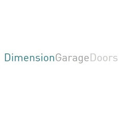 Dimension Garage Doors