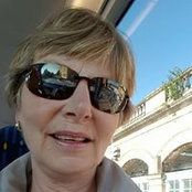 Foto von Barbara Coghlan