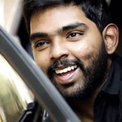 Sai Charan's photo