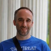 Tim Hinkle's photo
