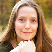 Sylvia Nibley's photo