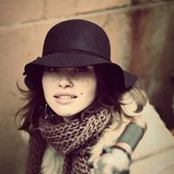 Olga Merekina's photo