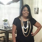 Felecia Scott's photo