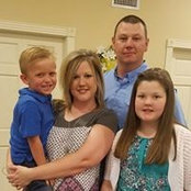 Amanda McGinty Odom's photo