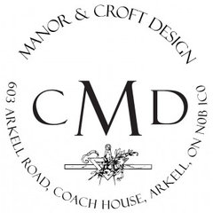 Manor & Croft Design
