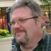 Tom Tingerthal's photo