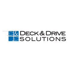 Deck & Drive Solutions